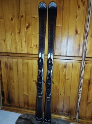 LYŽE SCOTT SLIGHT 83 178CM